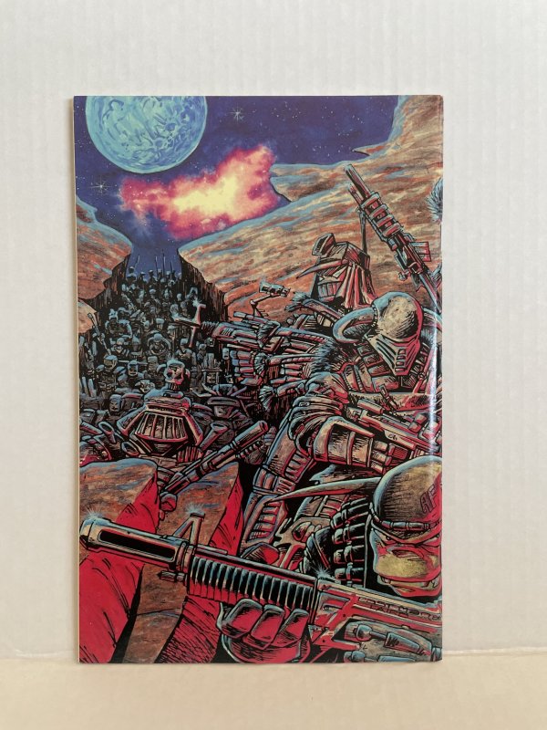 Gobbledygook #1 (1986) Unlimited Combined Shipping