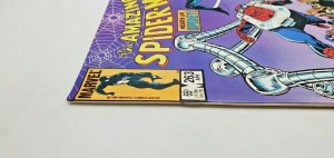 Amazing Spider Man #263 (1985) KEY Issue, 1ST APPEARANCE OF NORMIE OSBORN NM-