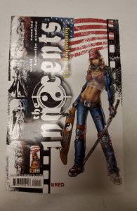 The Innocents: The Beginning #1 (2006) NM Image Comic Book J712