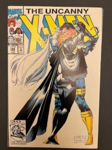 The Uncanny X-Men #289 Direct Edition (1992) - NM