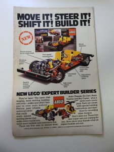 The incredible Hulk #230 (1978) VG+ Condition