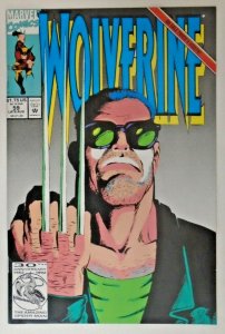 *Wolverine v1 #50-59  10 HIGH GRADE books