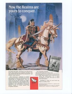 Wolverine #25 (1990)