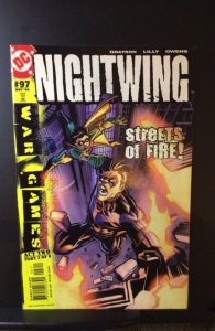 Nightwing #97 (2004)