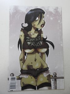 Zombie Tramp #6 Variant VF/NM Condition!