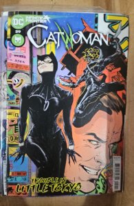 Catwoman #29