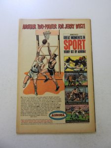 Daredevil #16 (1966) FN condition