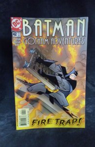 Batman: Gotham Adventures #42 (2001)