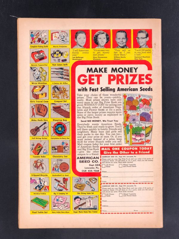 Detective Comics #314 (1963)