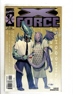 X-Force #110 (2001) OF13