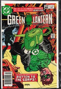 Green Lantern #154 (1982)