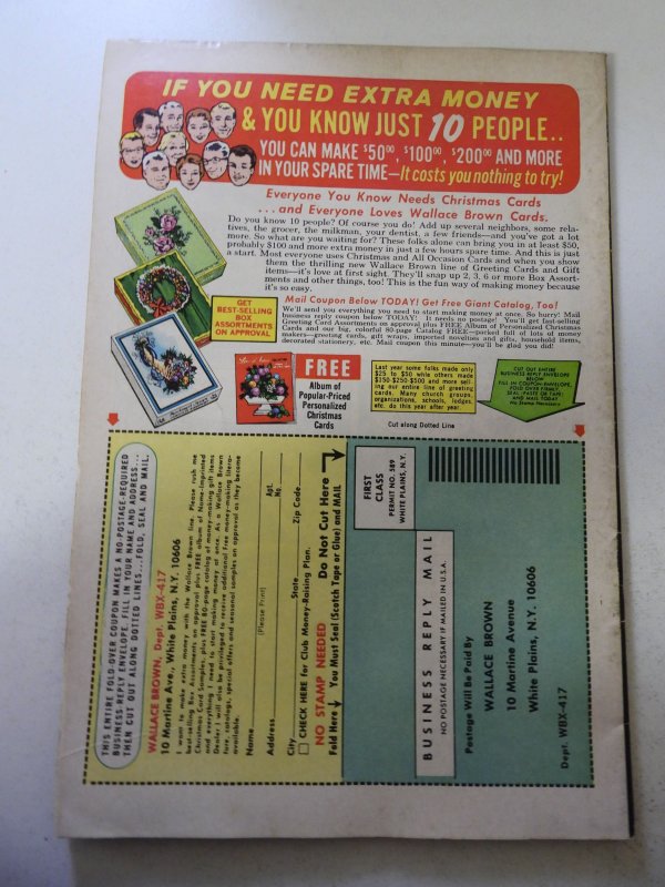 Hot Wheels #5 (1970) FN+ Condition