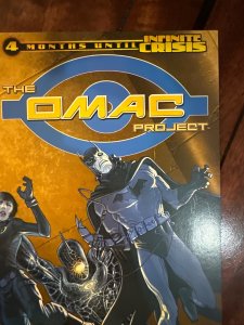 The OMAC Project #3 (2005)