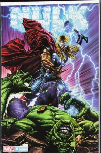 Hulk #8