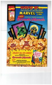 Alpha Flight #122 (1993) 8.5