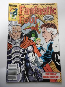 Fantastic Four #273 (1984)