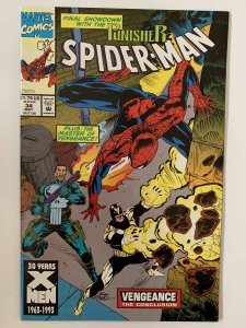 Spider-Man #34 NM+ (1993)