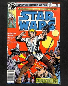 Star Wars #17 (1978)