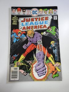 Justice League of America #130 (1976)