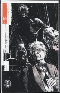 The Black Monday Murders #7 (2017)