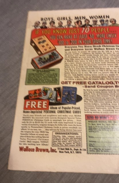 The Amazing Spider-Man #28 (1965)1st molten man see description