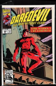 Daredevil #304 (1992) Daredevil