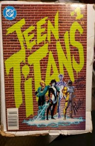 Teen Titans #1 (1996) b4