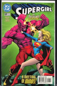 Supergirl #17 (1998) Supergirl