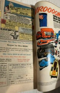 The Amazing Spider-Man #200 (1980)spidey vs the Burgler