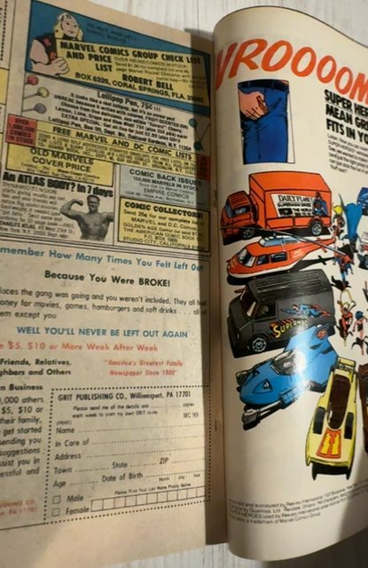 The Amazing Spider-Man #200 (1980)spidey vs the Burgler