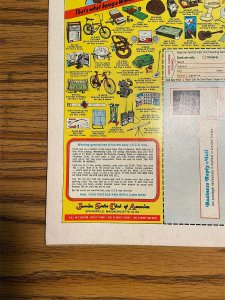 Captain America #178 (6.5 FN+) 1st Roscoe Simons / Englehart, Buscema (1974)