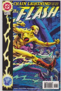 The Flash #147 (1999)
