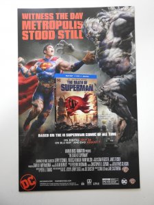 Detective Comics #986 Variant Edition