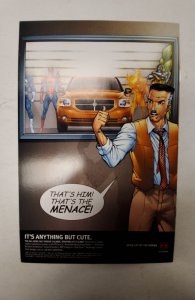 Heroes for Hire #3 (2006) NM Marvel Comic Book J677