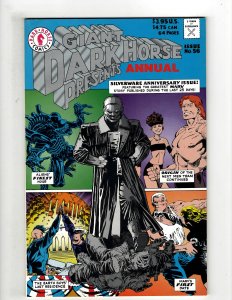 Dark Horse Presents #56 (1991) SR38