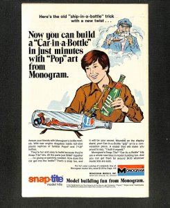 1st Issue Special #7