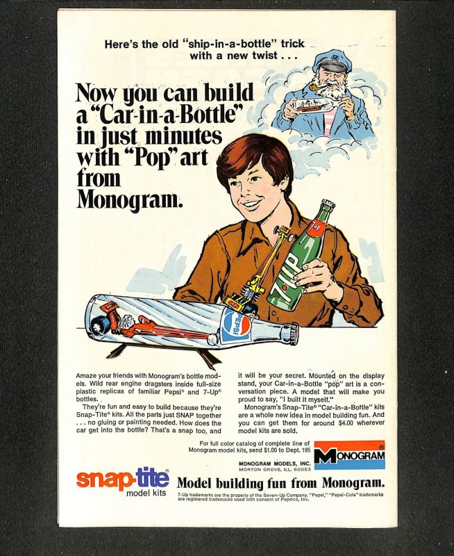 1st Issue Special #7