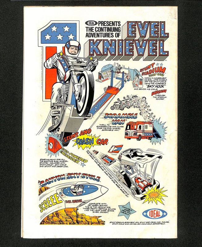 Amazing Spider-Man #140