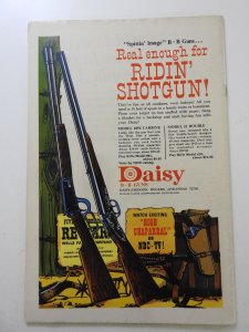 Green Lantern #62 (1968) Sharp VG+ Condition!