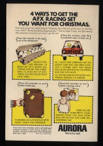 Superman's Pal, Jimmy Olsen #155 VF- 7.5