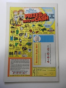 Crypt of Shadows #5 (1973) VF Condition