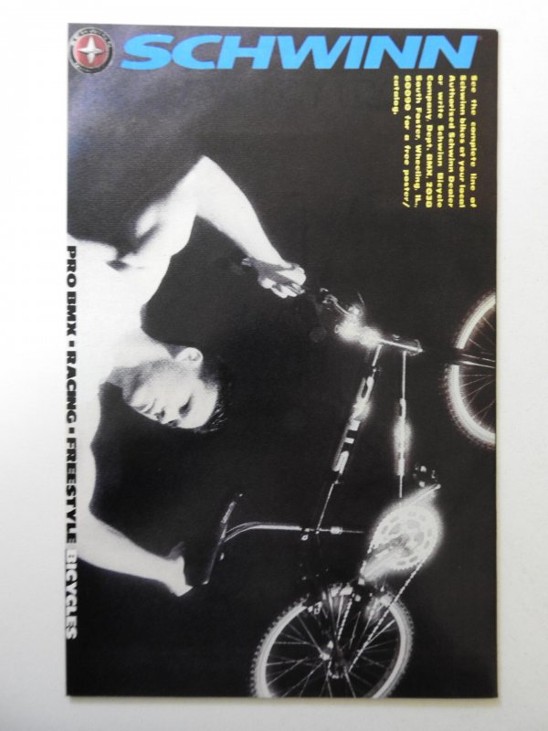 The Amazing Spider-Man #317 Direct Edition (1989) VF+ Condition!