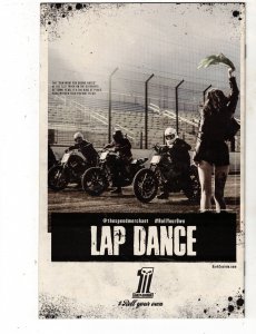 The Mighty Thor #1 (2011) Super-High-Grade NM Silver Surfer, Galactus Coipel Art