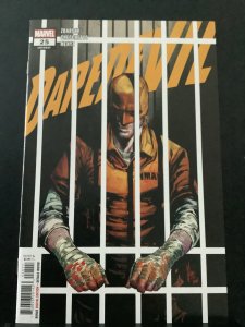 Daredevil #25 (2021)