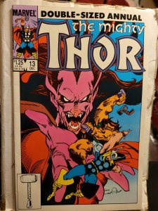 Thor Annual #13 (1985) b4