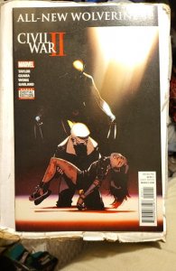 All-New Wolverine #12 (2016) sb5