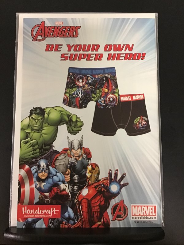 Amazing Spider-Man: Renew Your Vows #15 (2018)