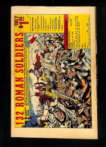 Captain America #103 Red Skull!