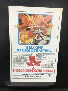 Silver Surfer #2 (1987)nm