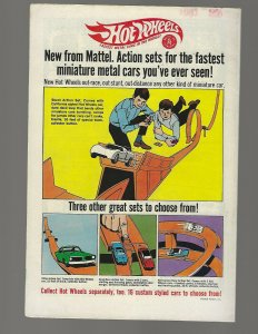 Detective Comics #379 TV Monitor